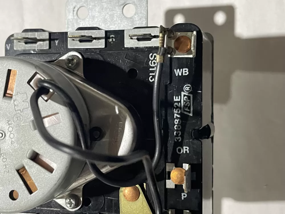 Kenmore 3388752 Dryer Timer Control AZ209423 | KM527