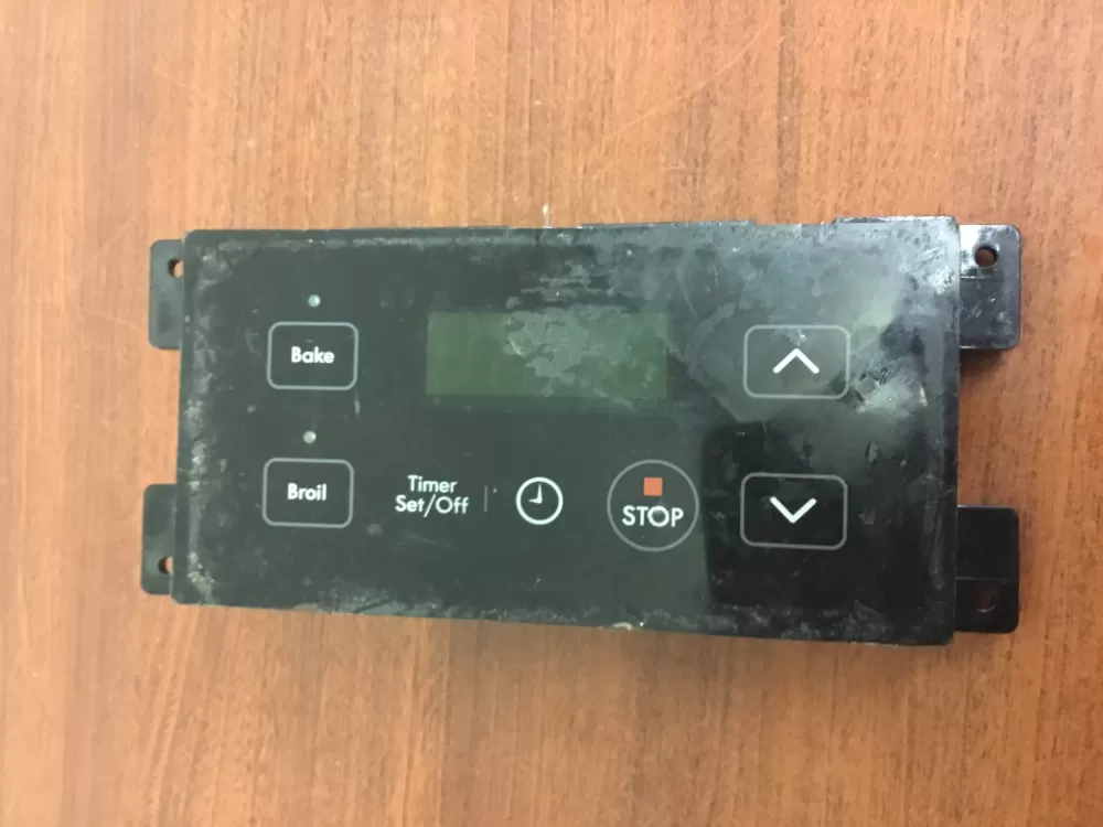 Kenmore 316455430  AP3959388  1197179  1197181  316222810  AH1528270  EA1528270  PS1528270 Range Display Control Board