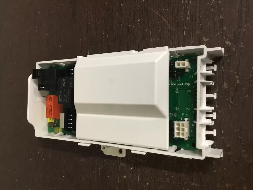Whirlpool Maytag WPW10111616 W10118243 Dryer Control Board AZ19610 | NR173