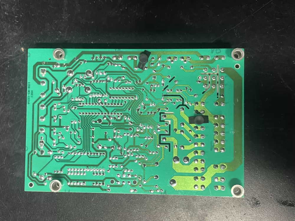  Control Fan Timer Circuit Board 1158-112 1158-83-1221A 105152-01 AZ15353 | 770