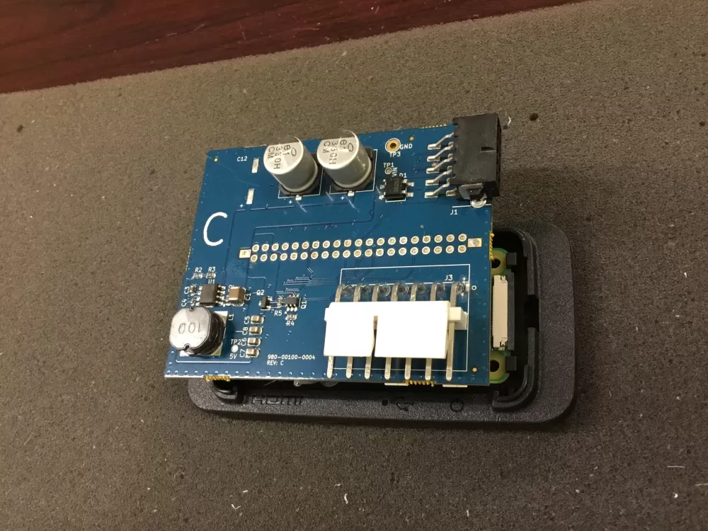 980-00100-0004 980 00100 0004