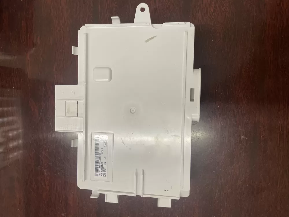 Whirlpool W11387680 W11419051 PS12745520 Washer Control Board AZ31243 | KM1669