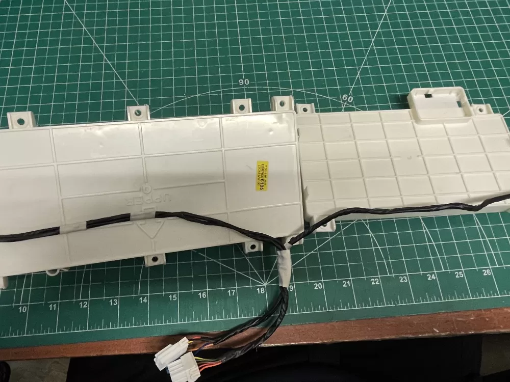 LG Kenmore EBR76376105 Ebr76376101 Washer Control Board Panel AZ203088 | Wmv903