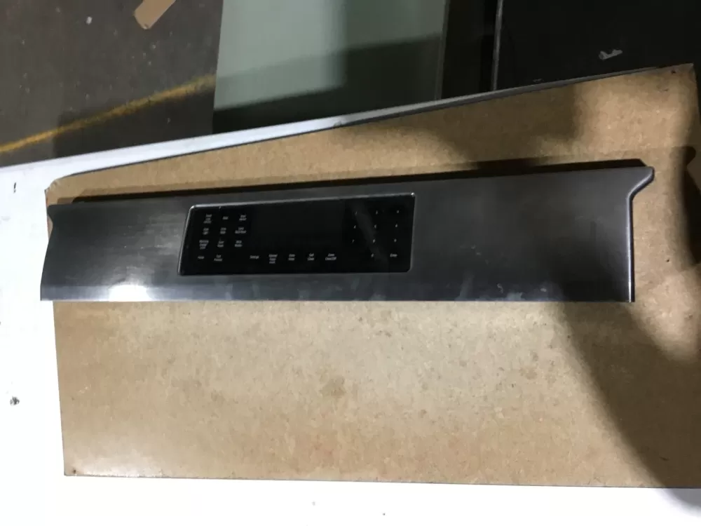 Bosch 11005355 Range Touch Panel Control Board Console Panel AZ71712 | Sl88