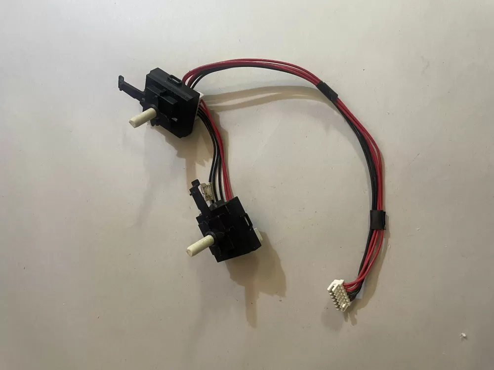 Maytag Whirlpool W10285511 Washer Switch AZ171348 | KM2588