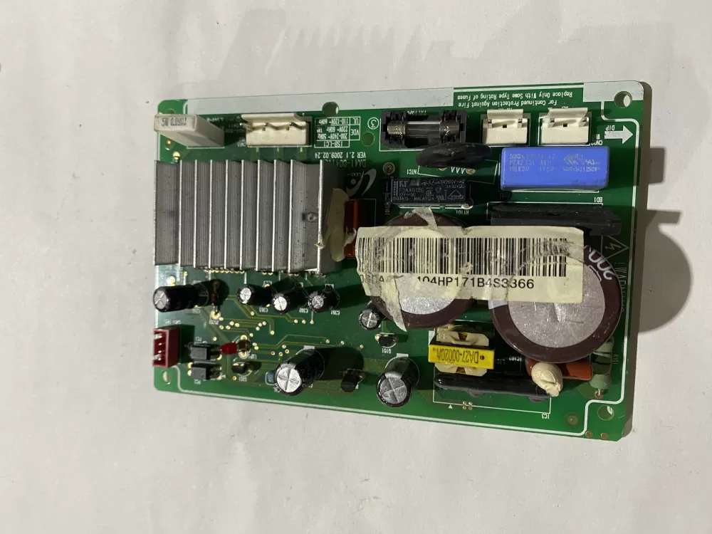 Samsung DA41-00411C Refrigerator 