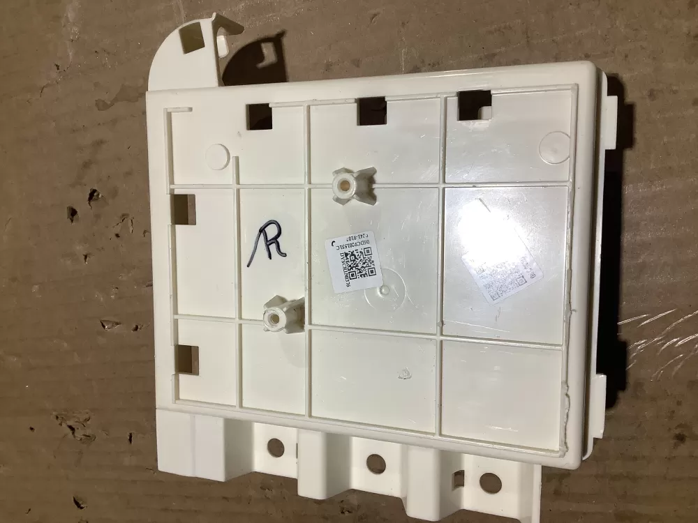 Samsung Dc92 01531c Dysck5y1731 Washer Control Board Inverter AZ116372 | AR2153