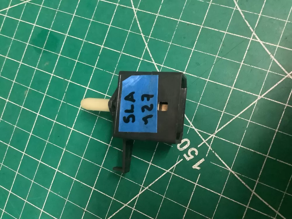 Whirlpool 3396014 Dryer Inglis Kitchen Aid Switch AZ202187 | SL127
