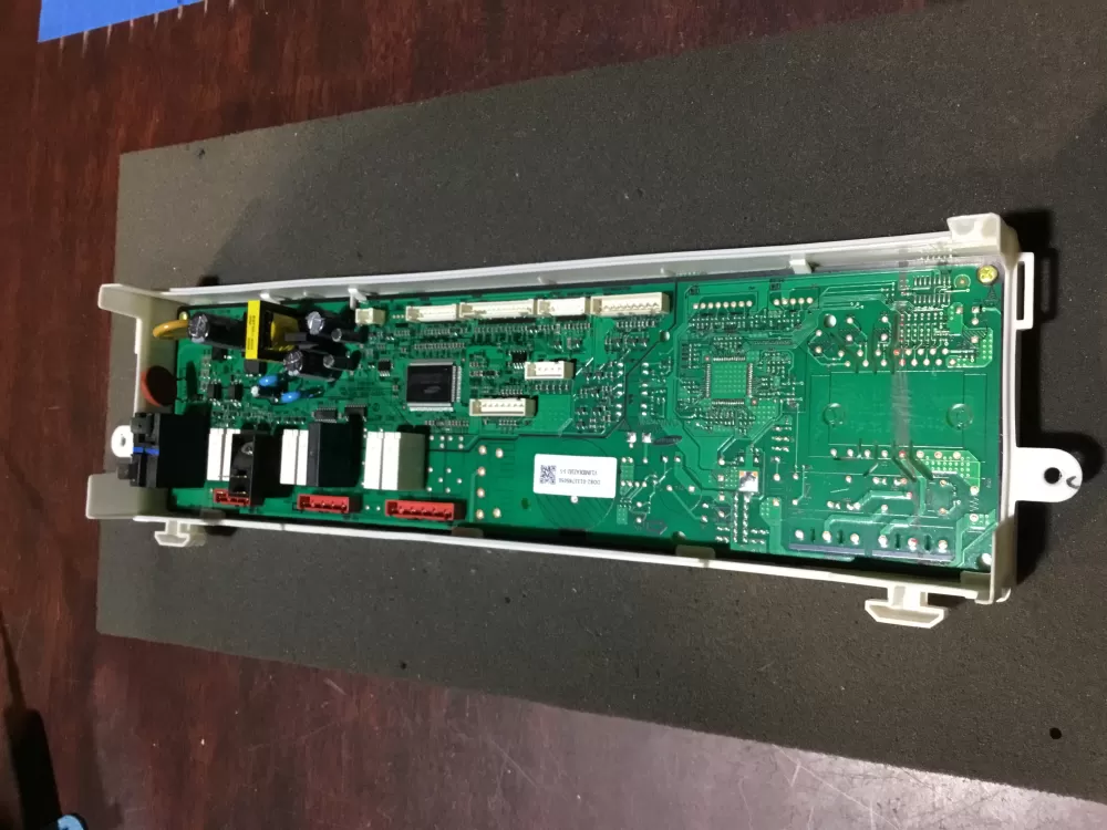 Samsung DD82-01337B Dishwasher Control Board Main Interface AZ95862 | NRV410