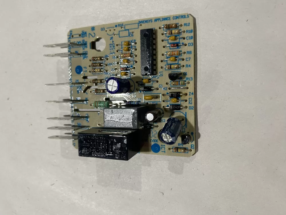 Maytag Kenmore Amana AP6005489 Refrigerator Control Board AZ161481 | BK269