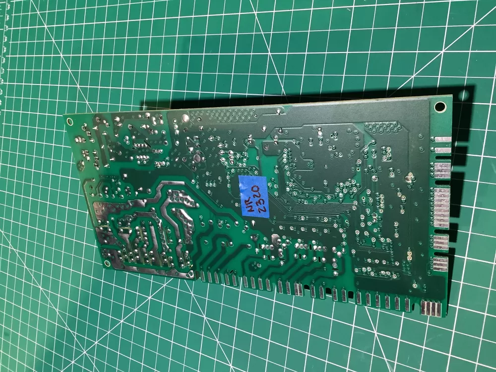 Whirlpool Kenmore AAWCB-003 ACCSEDHIPOT Washer Control Board AZ129109 | NR2320