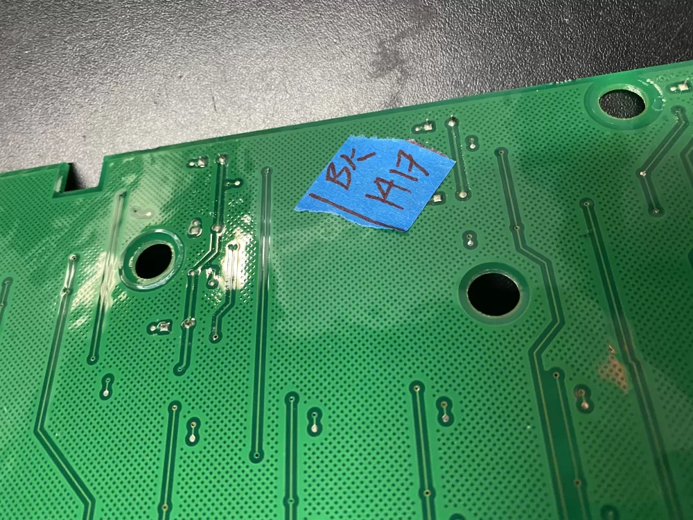 Maytag Whirlpool W10388666 Dryer Control Board AZ7457 | BK1417