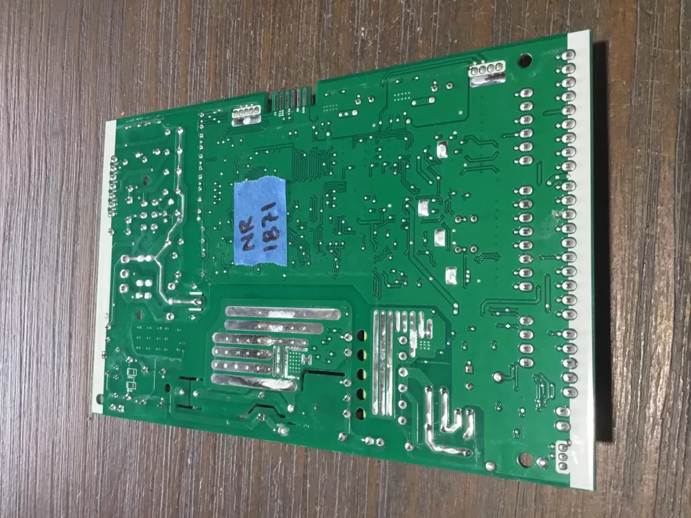GE Refrigerator 245D1886G001 Main Control Board AZ52121 | NR1871