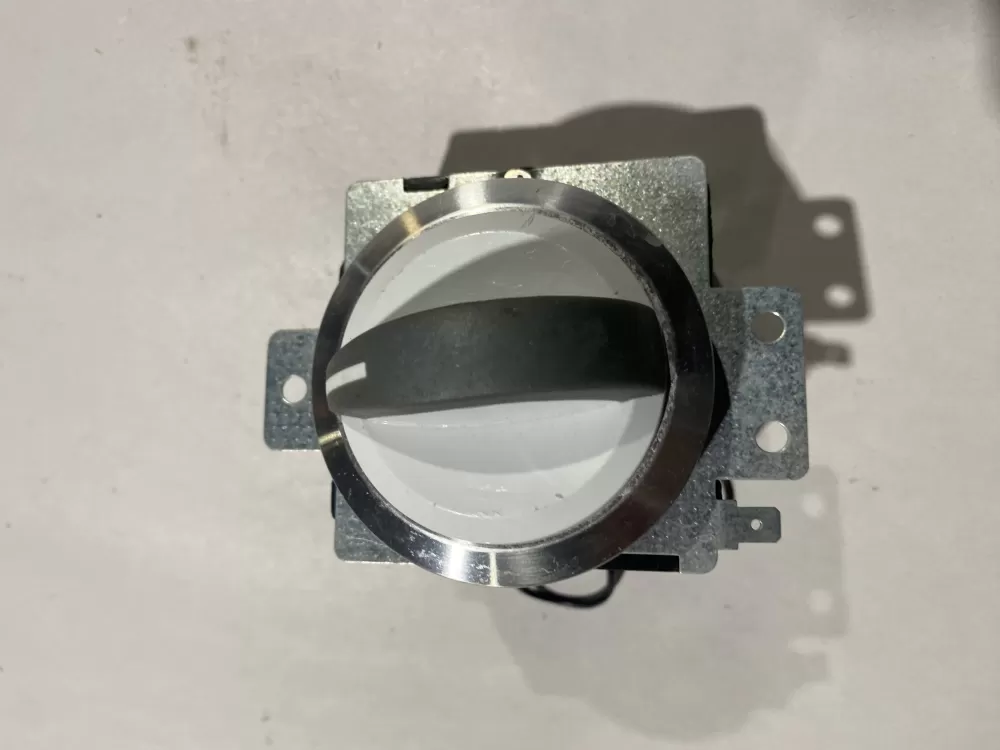 Whirlpool 8566184A 8566184 WP8566184 Dryer Timer AZ112510 | BK475