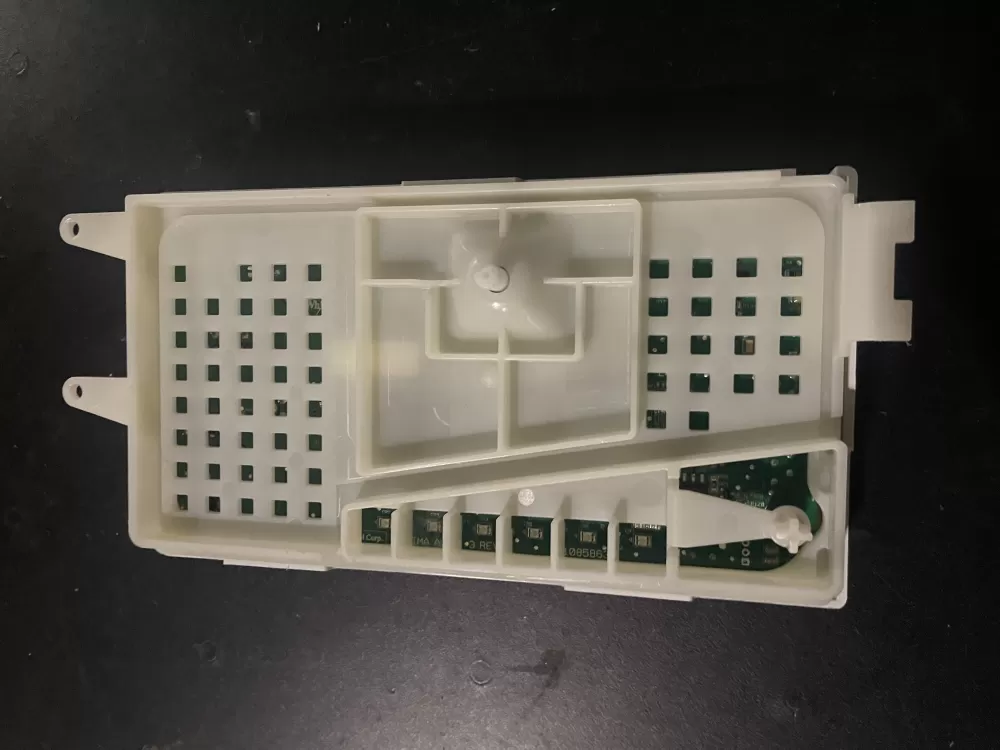 Whirlpool W10803586 W10841364 W10865064 Washer Control Board AZ27704 | KM225