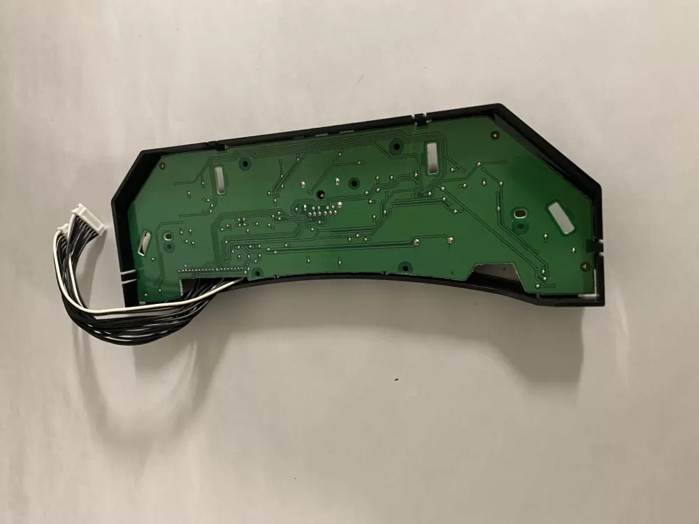 Whirlpool Washer 4619 702 30691 4619 702 30701 Control Board AZ192692 | BK115