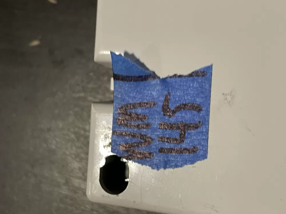 Whirlpool W10810427 Dryer Control Board AZ28874 | WM145