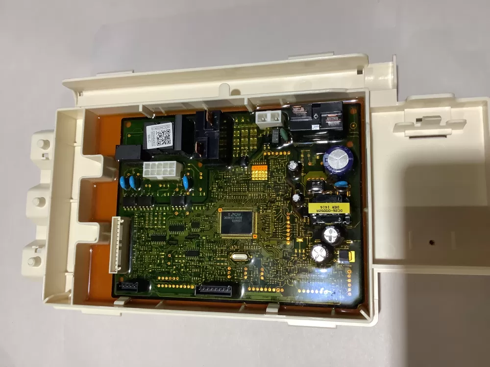 Samsung Wf42h5200aw a2 Dc94 05941a Washer Control Board Main AZ144137 | ZCV524