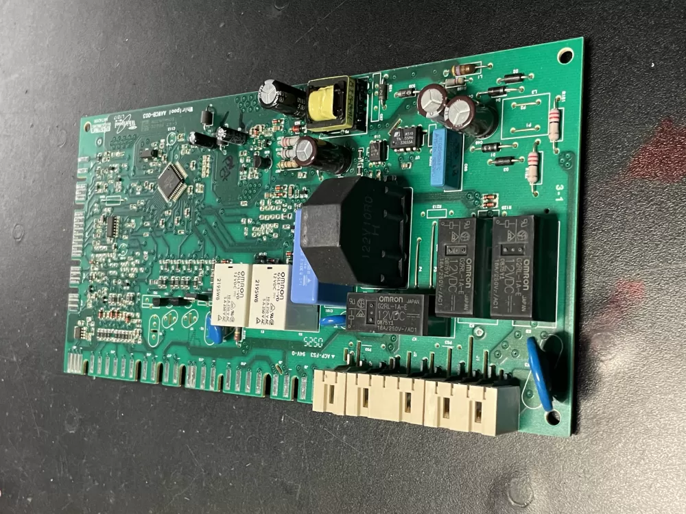 Kenmore ACCMTH103 Washer Control Board