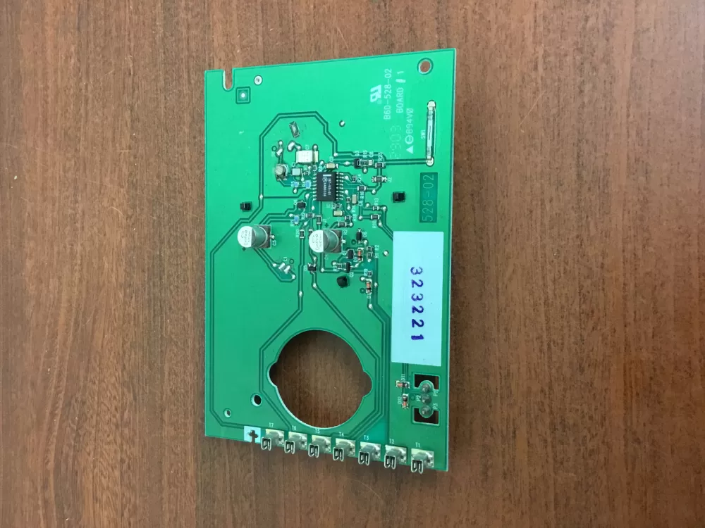 Innovair B60-528-02  528-02  323221 Innovair