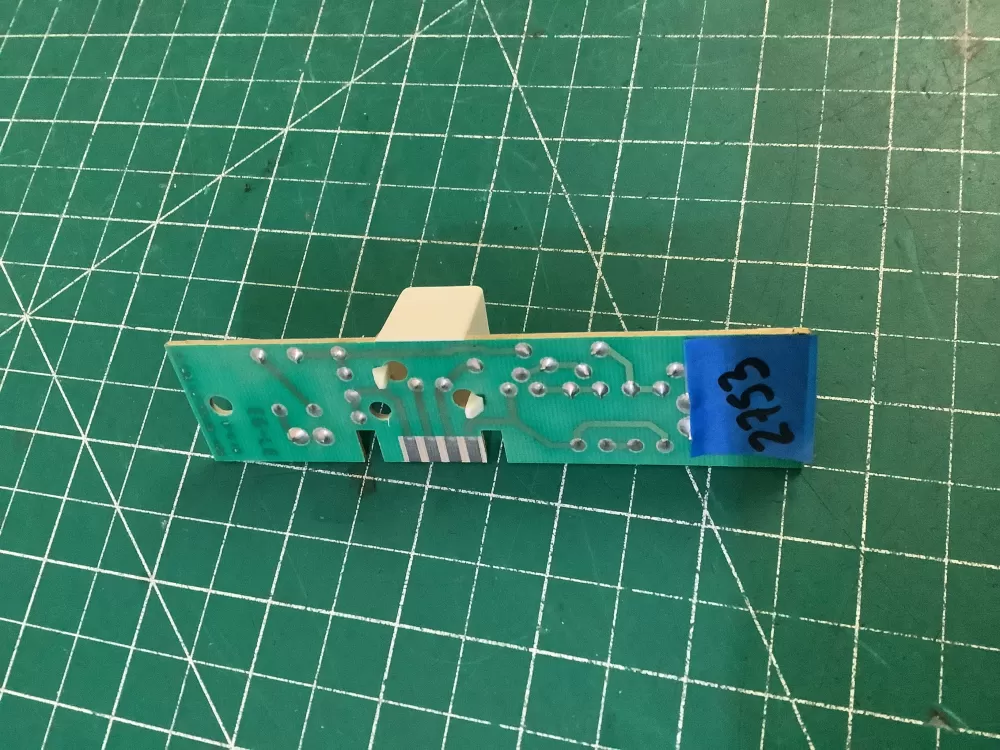 Maytag 6 3091830 63091830 Dryer Control Board AZ197045 | NR2753