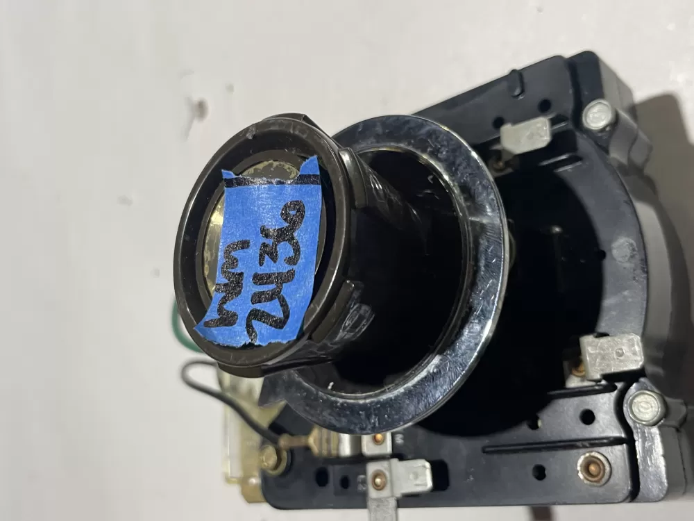 Maytag WP206230 2-6230 2-06230 Washer Timer AZ145669 | Wm2436
