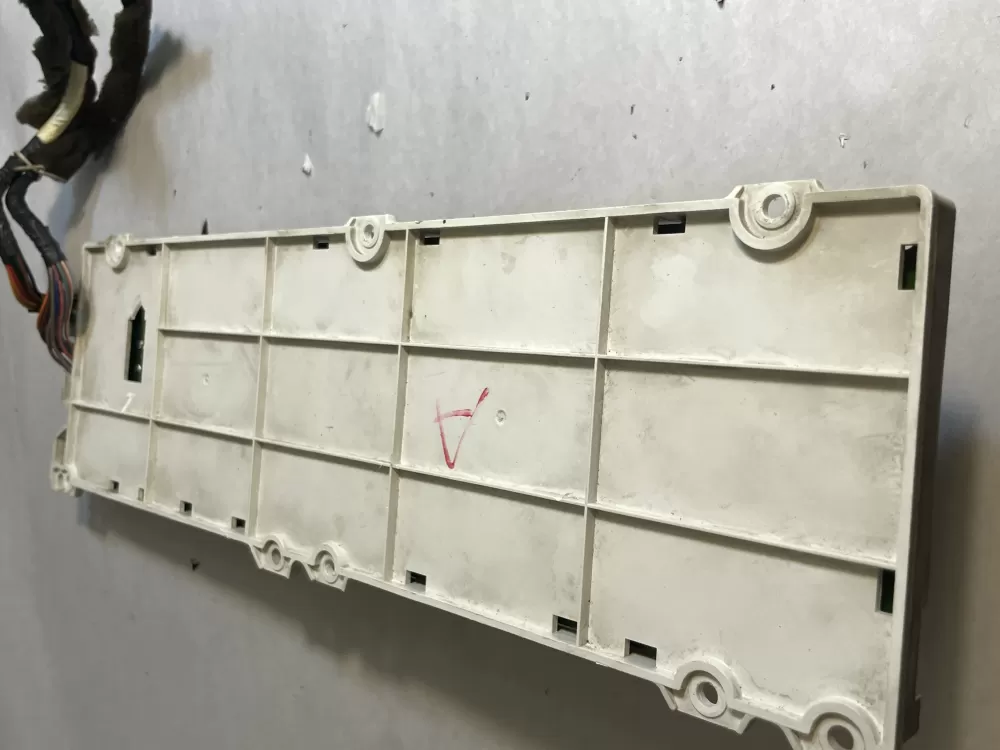 LG EBR62267115 EBR62267118 EBR62267128 Washer Control Board AZ194630 | Wmv885