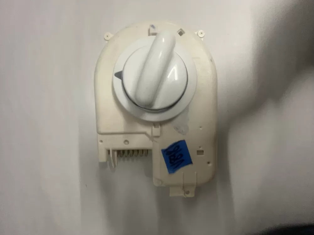 GE WH12X10338 175D5684P003 Washer Timer AZ204706 | KMV898
