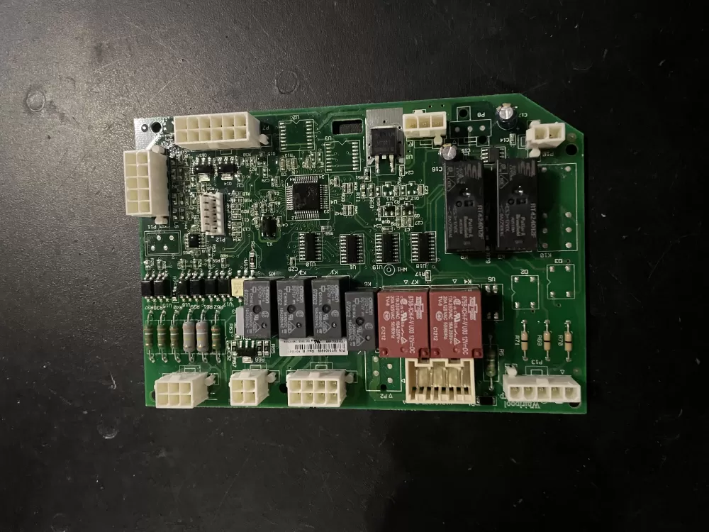 KitchenAid PS11754325 Refrigerator Jenn Air Control Board AZ27141 | KM171