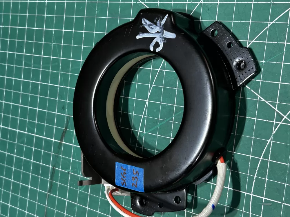 Whirlpool Clutch Top Load Washer W10817398 AZ169143 | Sl235