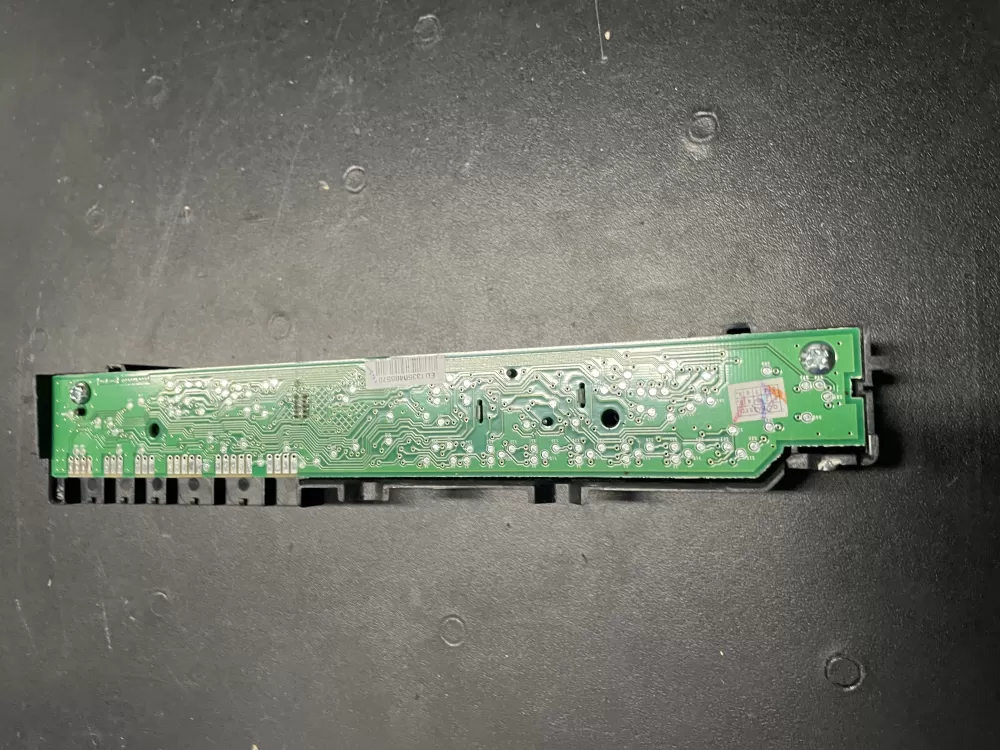 Electrolux 807022515 Dishwasher Control Board