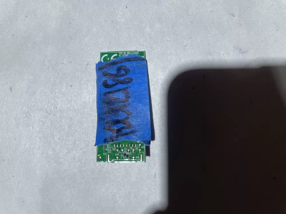 LG Refrigerator Pcb Wifi Circuit Board 13131-20-04547 AZ118327 | KM2186