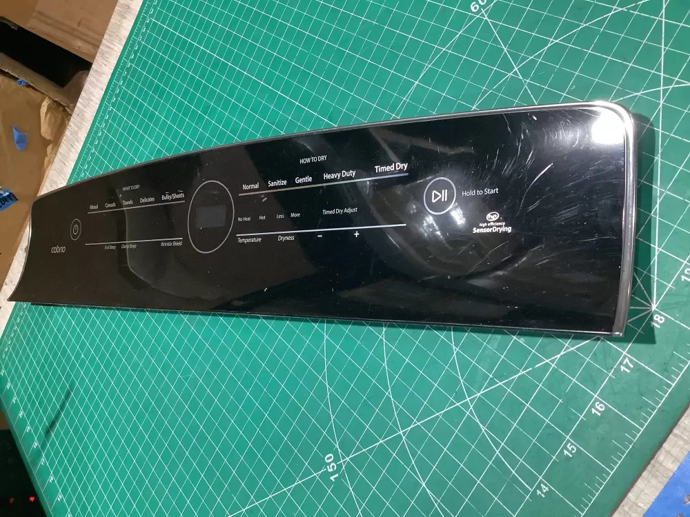 Whirlpool W10596696 W10890626 PS11769281 Dryer Control Board