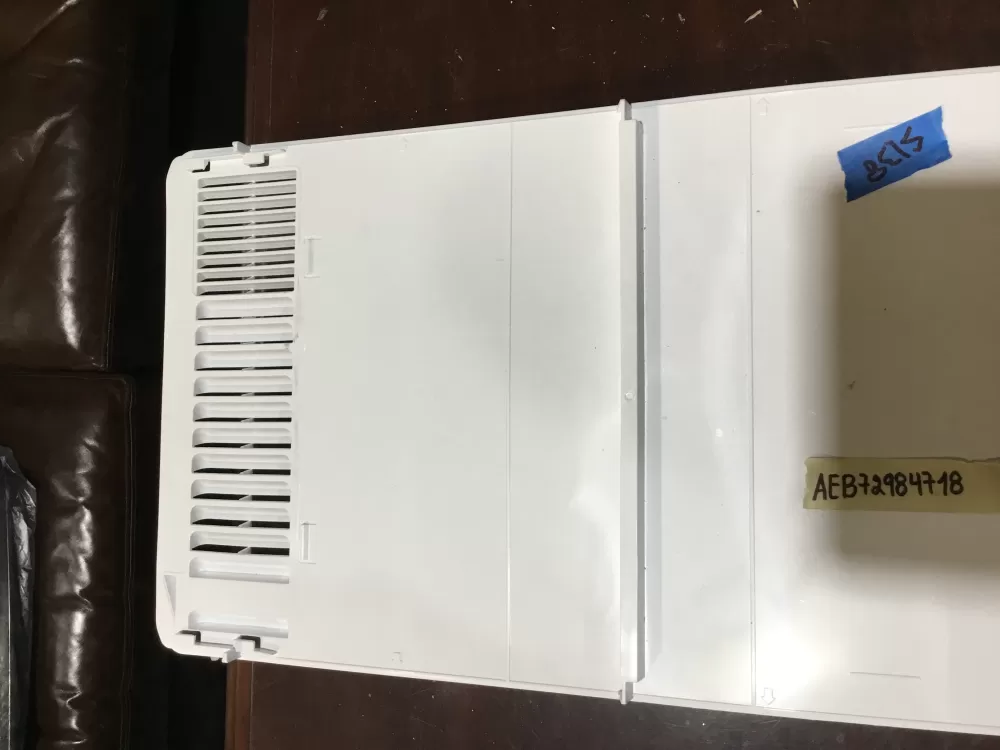 LG AEB72984718 Refrigerator Fan Grille Assembly AZ65754 | Sl38