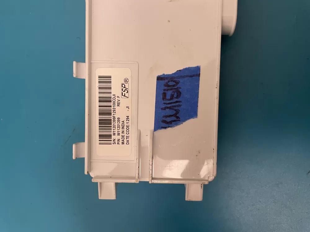 Whirlpool Maytag W11284145 Washer Control Board AZ97522 | KM1510