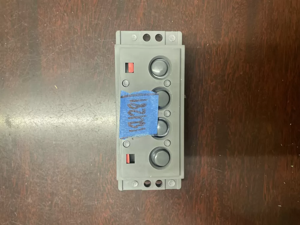 Frigidaire Kenmore Westinghouse Refrigerator Dispenser Switch AZ29268 | KM281