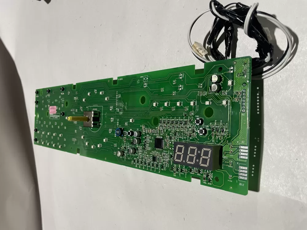 Whirlpool  Maytag W10336131 W10051114 W10051104 Dryer Control Board