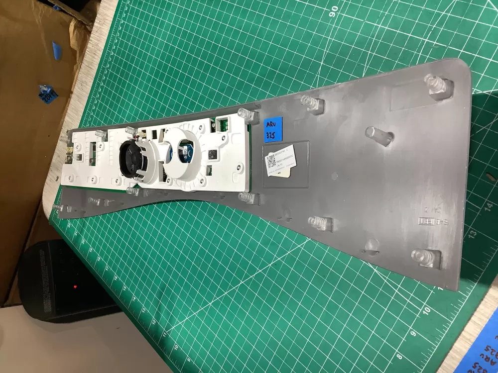 Whirlpool W10446401 W10553780 Dryer Control Board Panel AZ184156 | ARV325