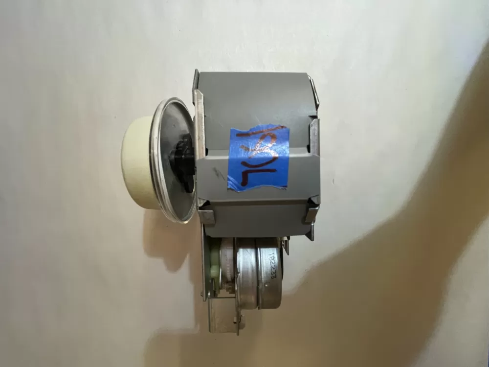 Whirlpool Kenmore Roper 3948357B Wp3948357 Washer Timer AZ189970 | KM706