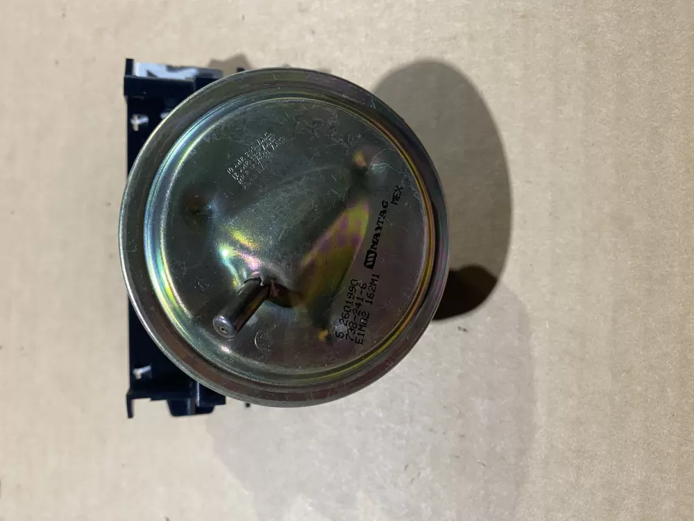 Maytag Washer 6 2601990 Pressure Switch AZ118187 | BK2182
