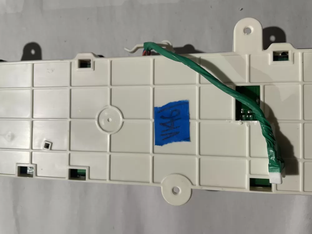 Samsung DC92 01026B DC9201026B Dryer Control Board AZ206567 | KMV146