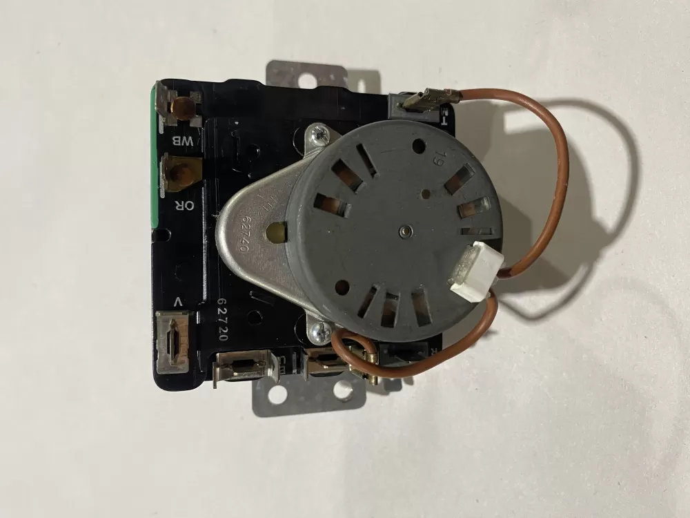 Whirlpool 8299781C WP8299781 8299781 909732 Dryer Timer AZ185773 | BK2722
