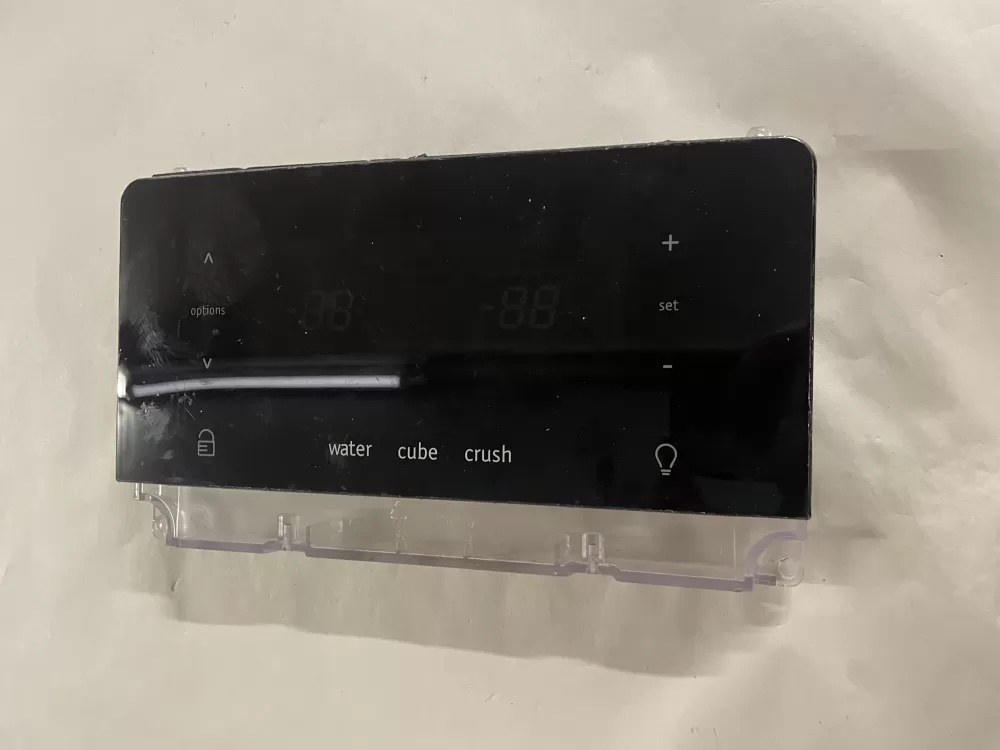 Frigidaire 8076419 Refrigerator Dispenser Control Board AZ117151 | KM2169