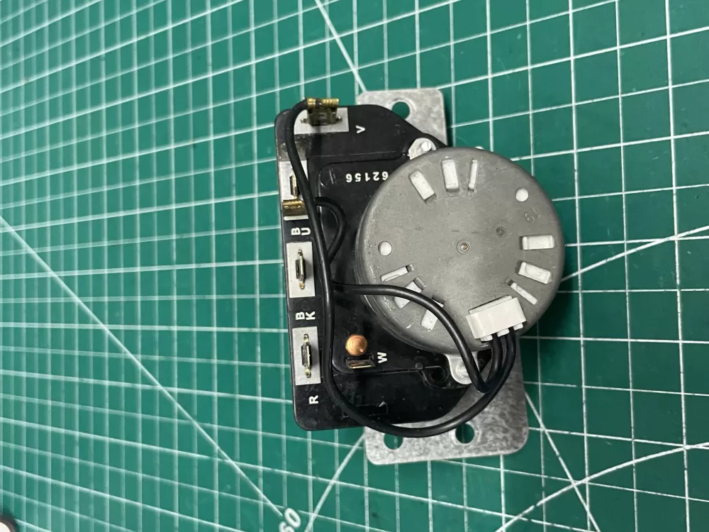 Whirlpool 8299771 PD00003266 WP8299771 3976585 8299771R 904434 AP6012583 PS11745793 EAP11745793 8299771A Dryer Timer