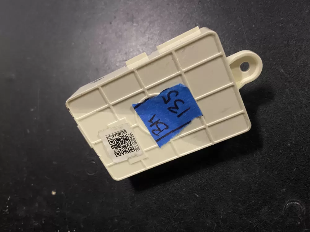 Samsung DC92-00544A Washer Control Board AZ26282 | BK135