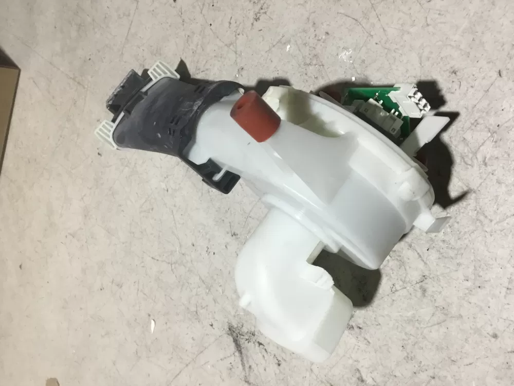 Bosch 9001211107 Dishwasher Drying Fan