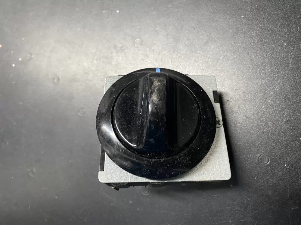 Frigidaire Kenmore AP2107515 408125 131063200 Dryer Timer AZ24097 | BK1205