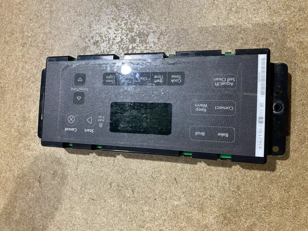 Whirlpool AP6023223 W10349740 W10586737 WPW10349740 WPW10586737 PS11756564 Range Control Board