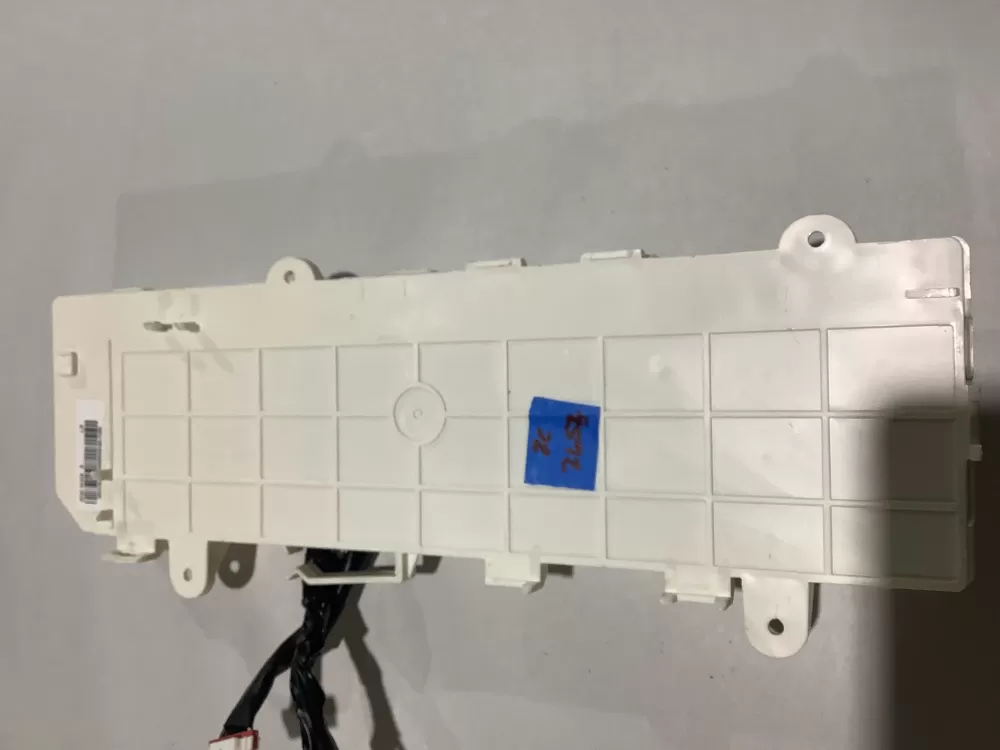 Samsung 06DC9201624B Washer Control Board AZ177845 | ZC2653