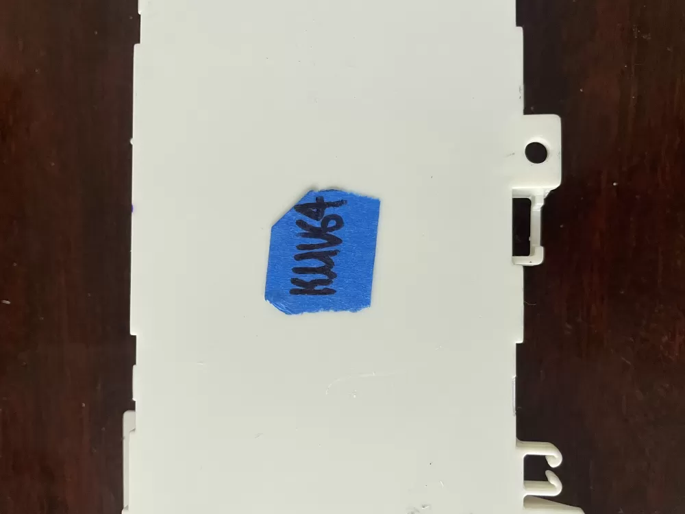 OEM LG Washer Control Board EBR86283102 AZ27520 | KMV64